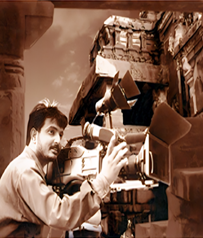 Anurag Sharma