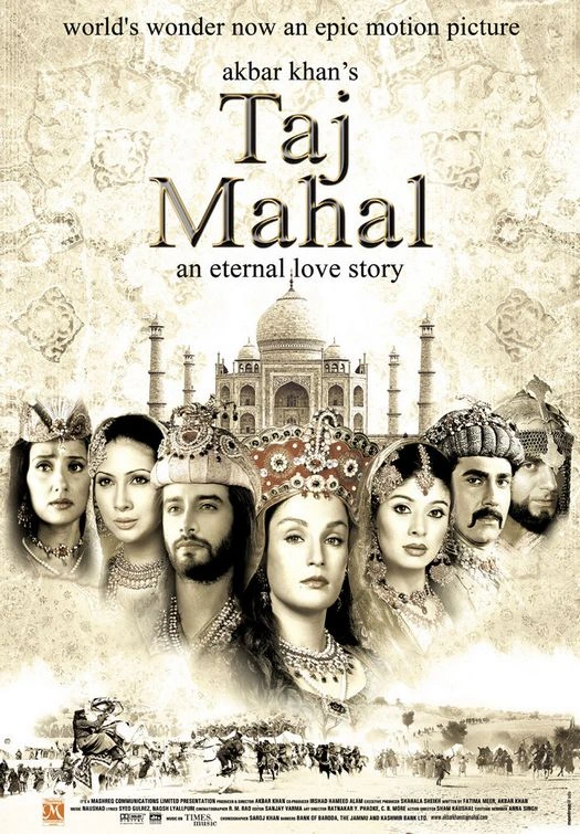 Taj Mahal